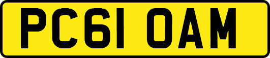PC61OAM