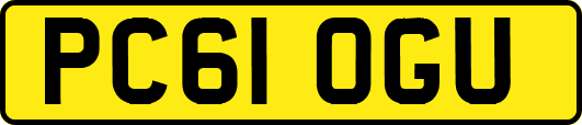 PC61OGU