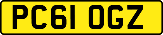 PC61OGZ