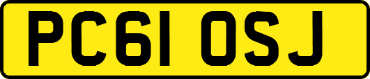 PC61OSJ