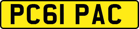 PC61PAC