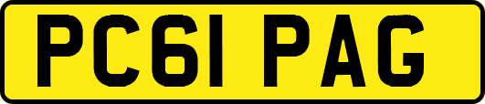 PC61PAG