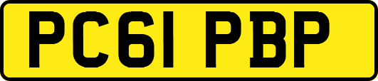 PC61PBP