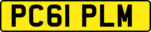 PC61PLM