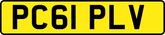 PC61PLV