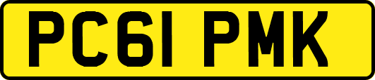 PC61PMK