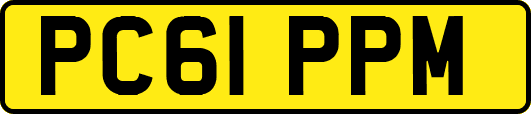 PC61PPM