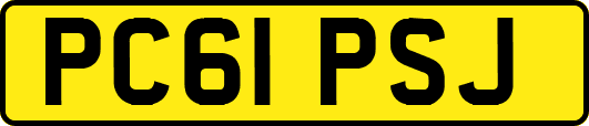 PC61PSJ