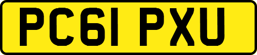 PC61PXU