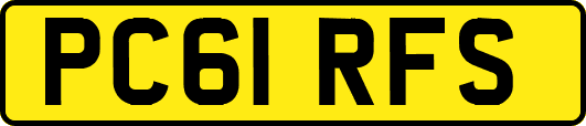 PC61RFS
