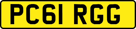 PC61RGG