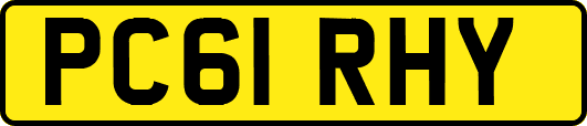 PC61RHY