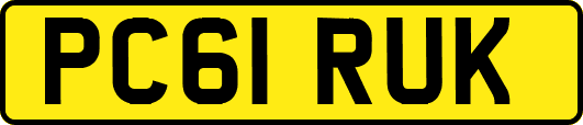 PC61RUK