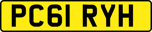 PC61RYH