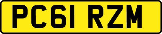 PC61RZM
