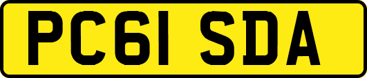 PC61SDA