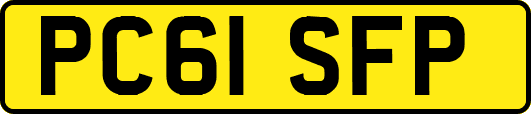 PC61SFP