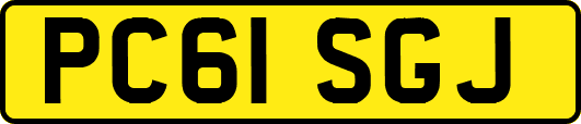 PC61SGJ