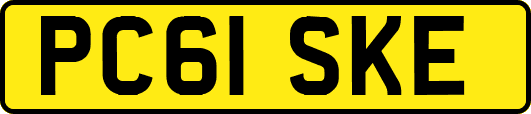 PC61SKE
