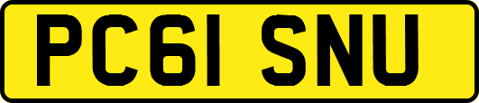 PC61SNU