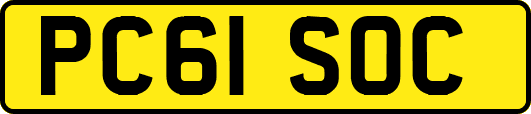 PC61SOC