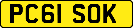 PC61SOK