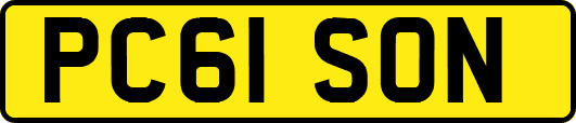 PC61SON