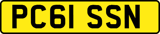 PC61SSN