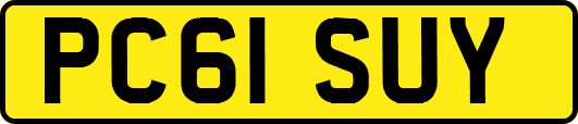 PC61SUY