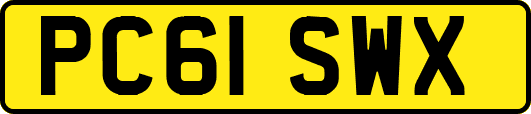 PC61SWX