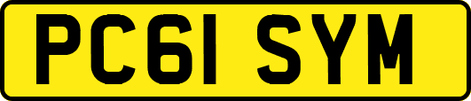 PC61SYM