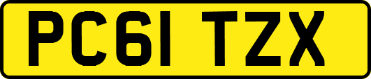 PC61TZX