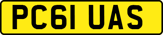 PC61UAS