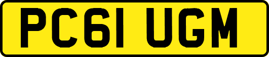 PC61UGM