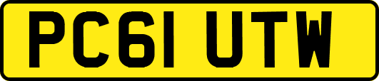 PC61UTW