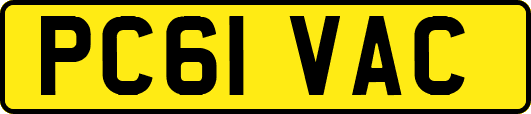 PC61VAC