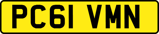 PC61VMN