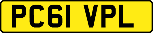 PC61VPL