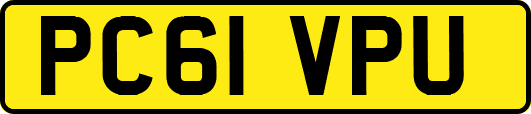 PC61VPU