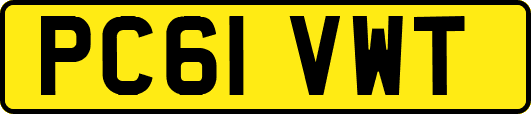 PC61VWT