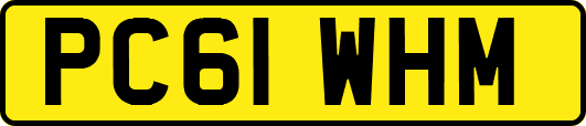 PC61WHM