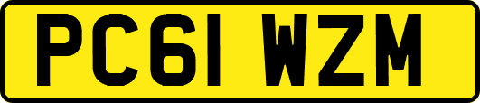 PC61WZM