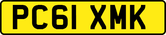PC61XMK