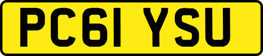 PC61YSU