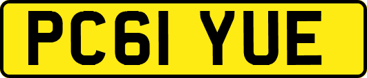 PC61YUE