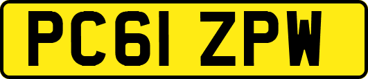 PC61ZPW