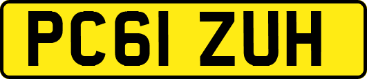 PC61ZUH