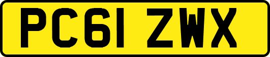 PC61ZWX