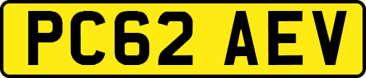 PC62AEV