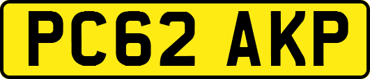 PC62AKP